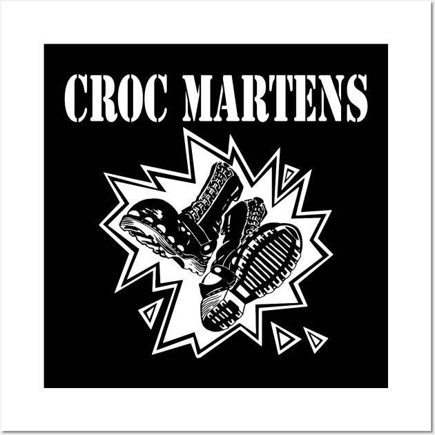 Crocs martens store